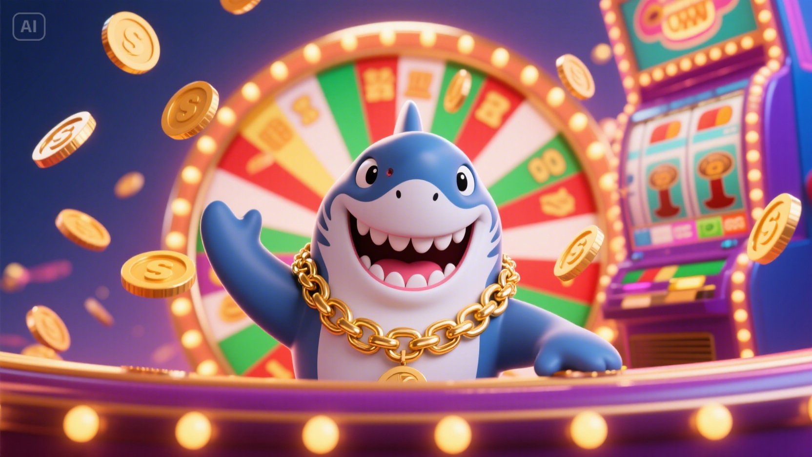 Registration at Vegascoin Casino Casino