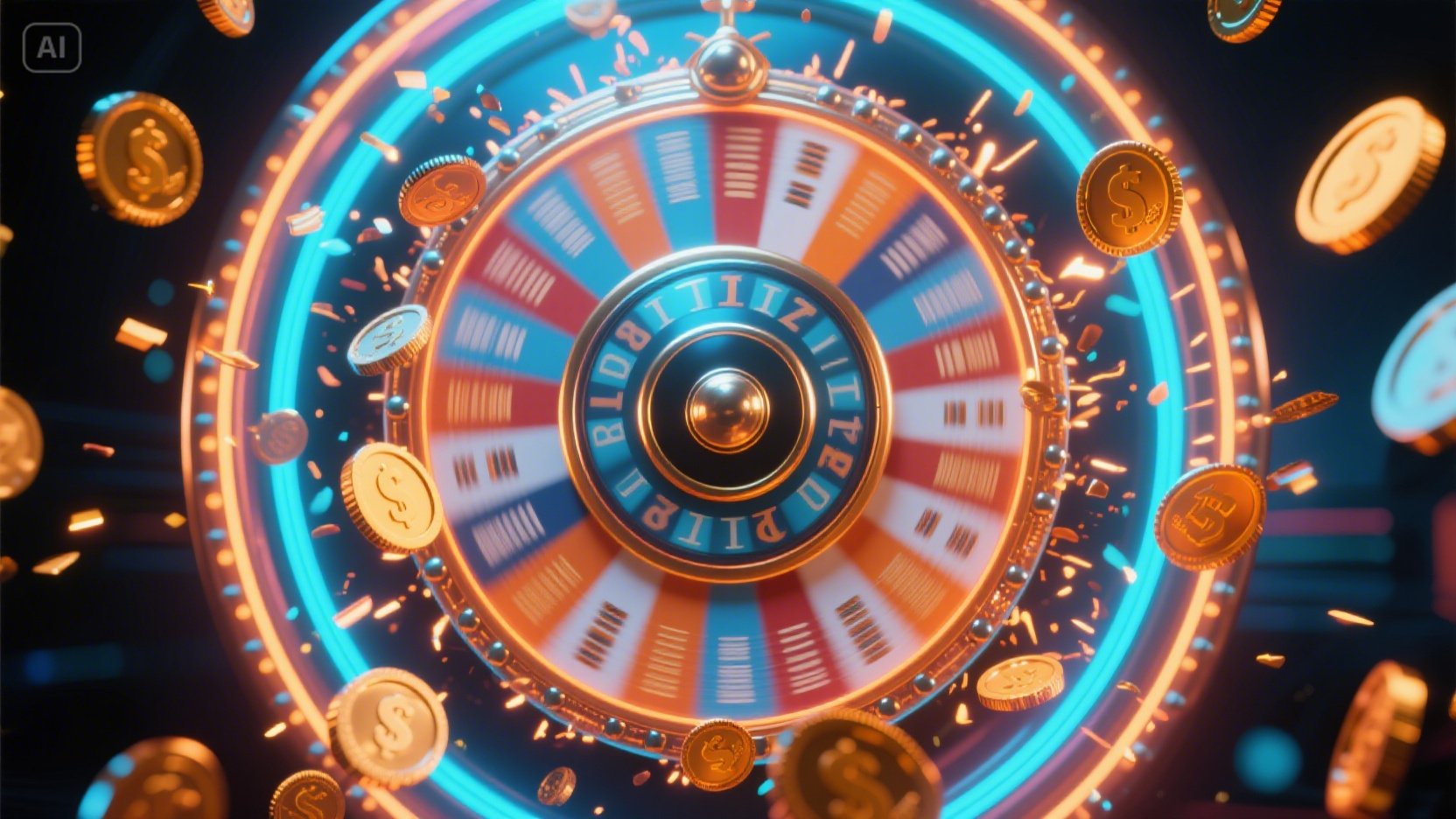 Registration at Vegascoin Casino Casino