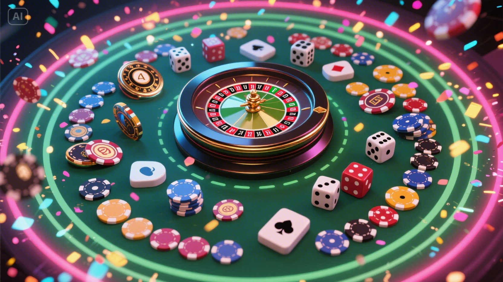 Casino Vegascoin Casino desktop and mobile interfaces
